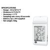 Digital Max Min Thermometer