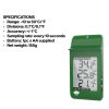 Digital Max Min Thermometer Specification