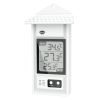 Max Min Thermometer