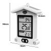 Digital Max Min Thermometer