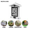 Digital Max Min Thermometer