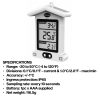 Digital Max Min Thermometer