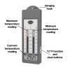 Digital Max Min Thermometer