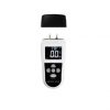 Thermo-moisture meter