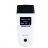 Thermo-moisture meter