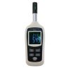 Mini thermo-humidity meter