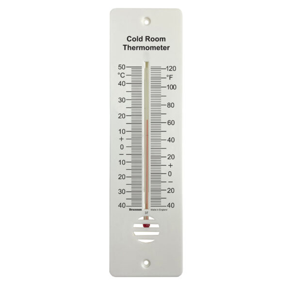 Cold Room Thermometer 22_375 #1