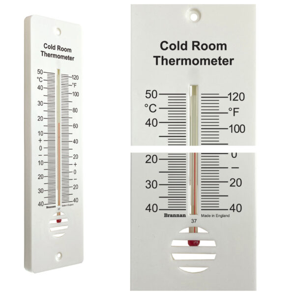 Cold Room Thermometer 22_375 #2