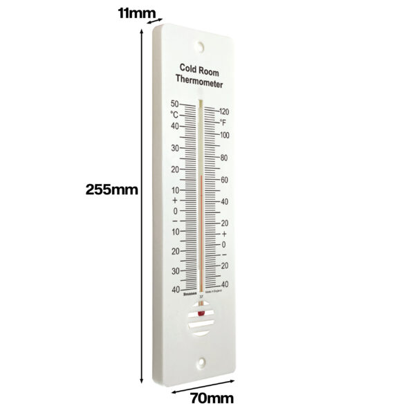 Cold Room Thermometer 22_375 #3