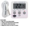 22_420 Twin reading thermometer