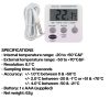 22_420 Twin reading thermometer