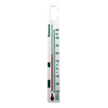 Vaccine thermometer | Brannan