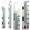 Vaccine thermometer