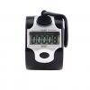 Handheld digital tally counter