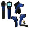 Standard infrared thermometer