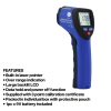 Standard infrared thermometer