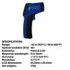 Standard infrared thermometer