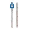 General purpose spirit filled lab thermometer