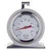 Dial oven thermometer