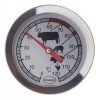 Dial meat roasting thermometer