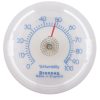 Mini dial hygrometer