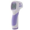 Advanced body & surface, non-contact infrared thermometer