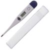 Standard oral clinical thermometer