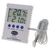 Max min, indoor & outdoor thermometer