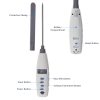 Catering test thermometer