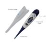 Advanced digital vets thermometer C only