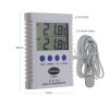 Max min, indoor & outdoor thermometer