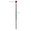 Soil thermometer (glass stem thermometer)