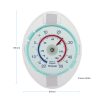 Window Thermometer Dimensions