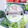 Heavy duty fridge or freezer thermometer