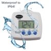 Water resistant timer