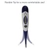 Flexi-head oral clinical thermometer - Celsius only