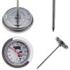 Dial meat roasting thermometer