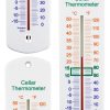 Cellar thermometer