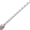 Range finder hydrometer