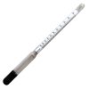 Range finder hydrometer