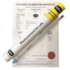 THERM-cert thermometer