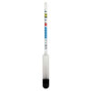 Wine and beeer hydrometer