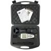 Professional meters - replacement case