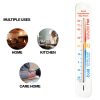 215mm hypothermia wall thermometer