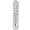 380mm plastic wall thermometer