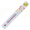 Children's floating bath thermometer