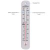 215mm workplace thermometer