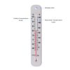 215mm wall thermometer