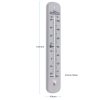 215mm workplace thermometer