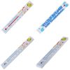 Children's floating bath thermometer